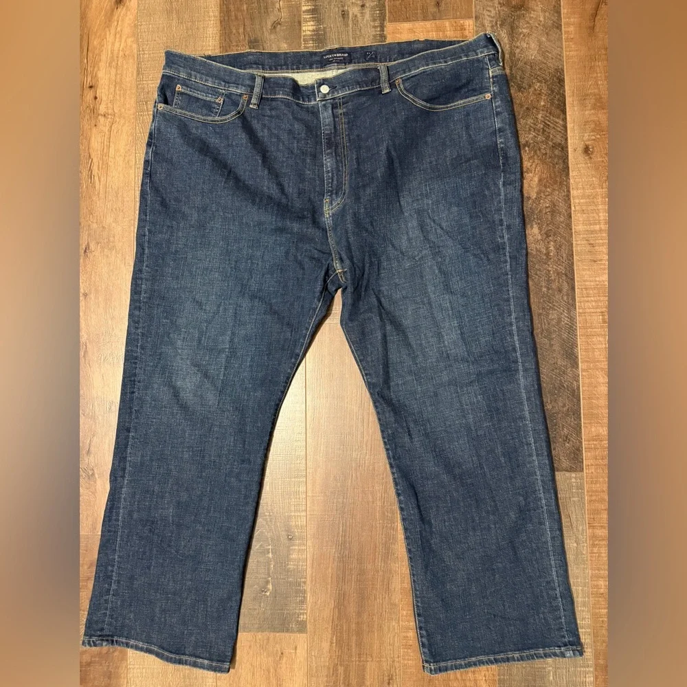 Lucky‎ Brand Men’s Straight Jeans